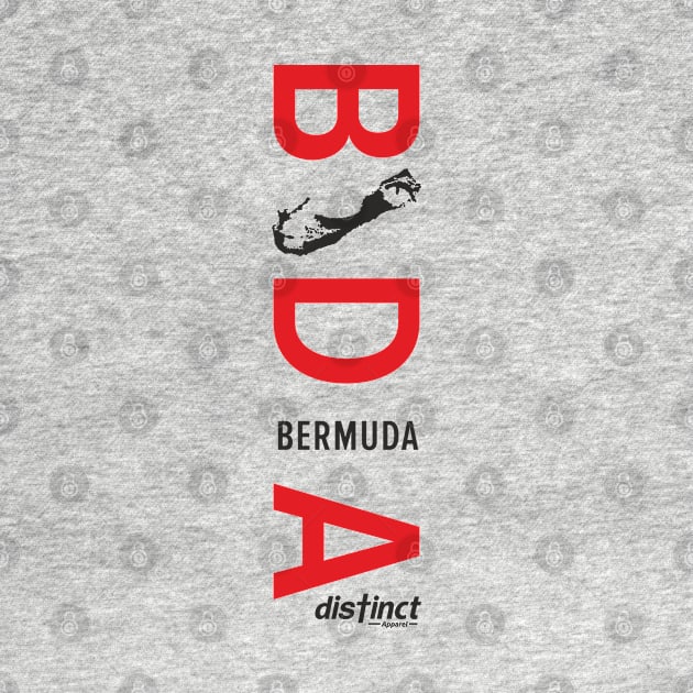 BERMUDA SPORT by DistinctApparel